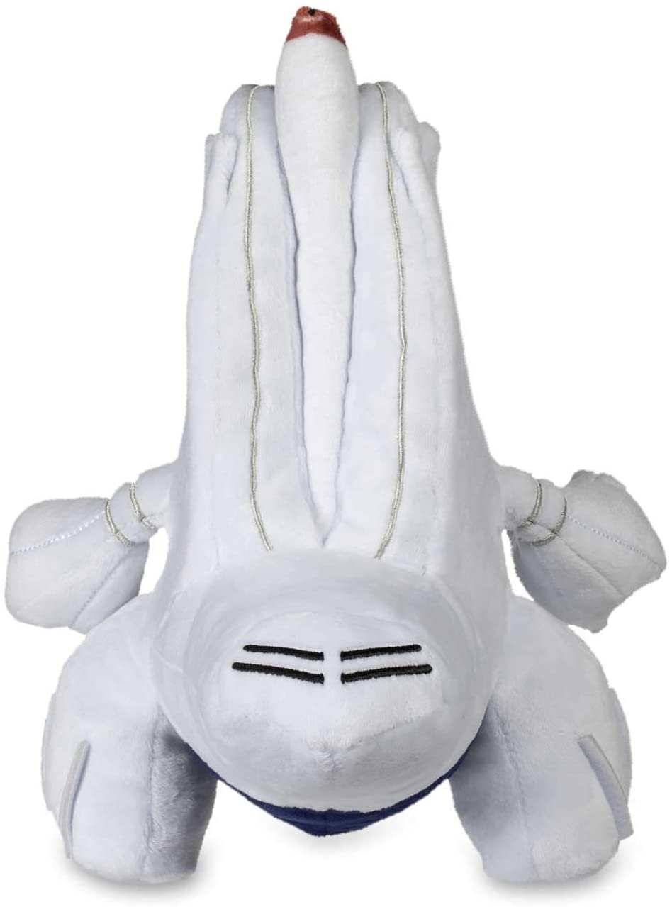 Pokemon 10 Inch Poke Plush - Duraludon