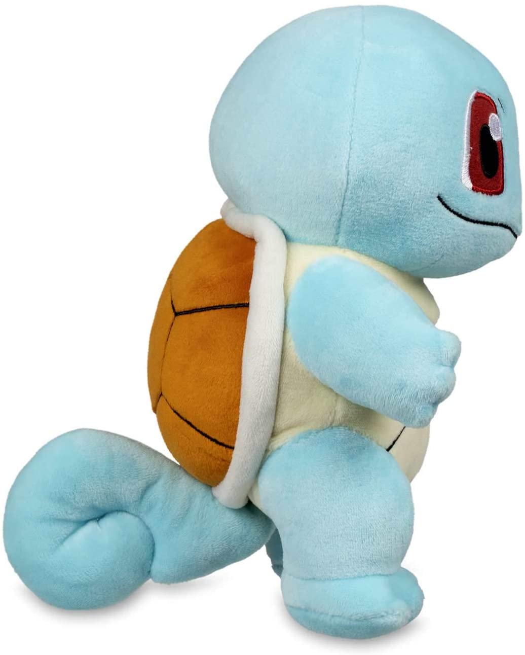 Pokemon 8 Inch Poke Plush - Squirtle