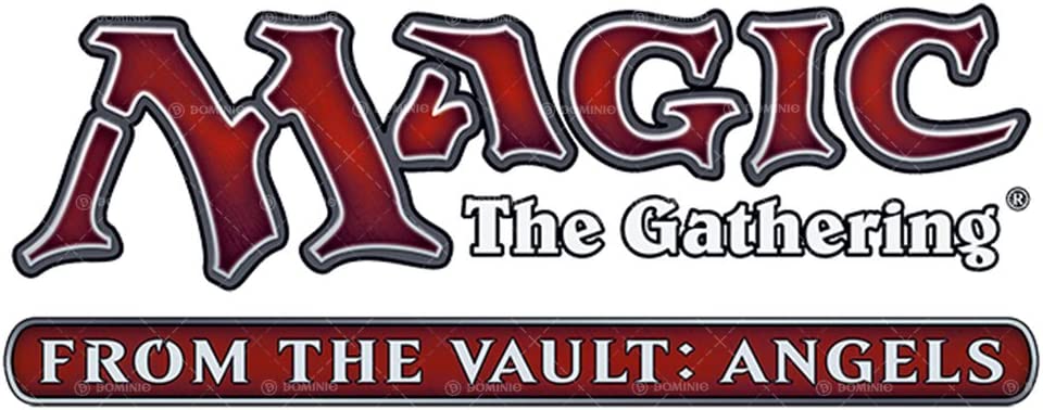 Magic: The Gathering From the Vault: Angels