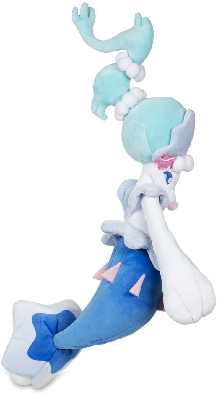 Pokemon 12 Inch Poke Plush - Primarina