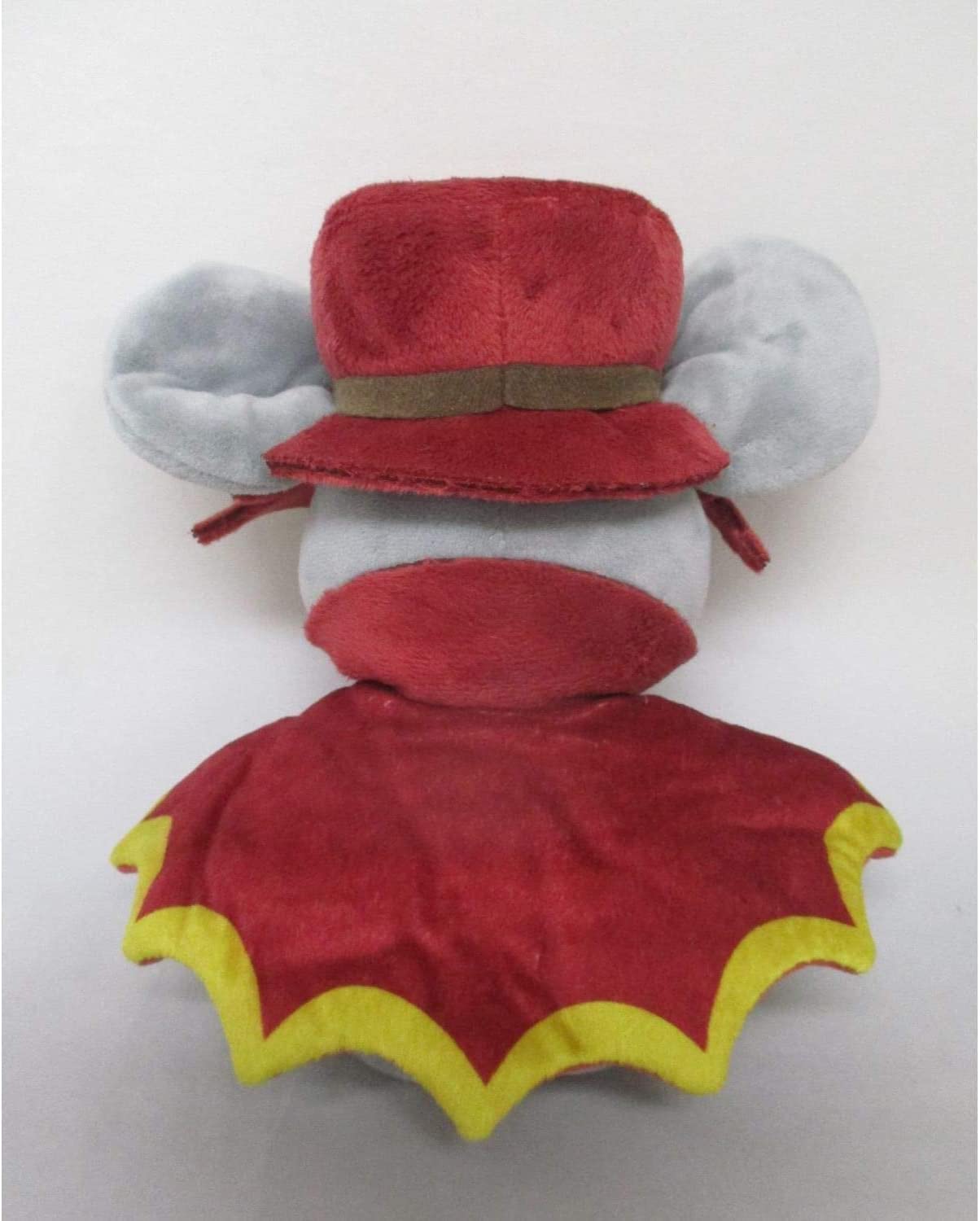 Sanei 6 Inch Plush - Kirby Mugen No Haguruma Daroach