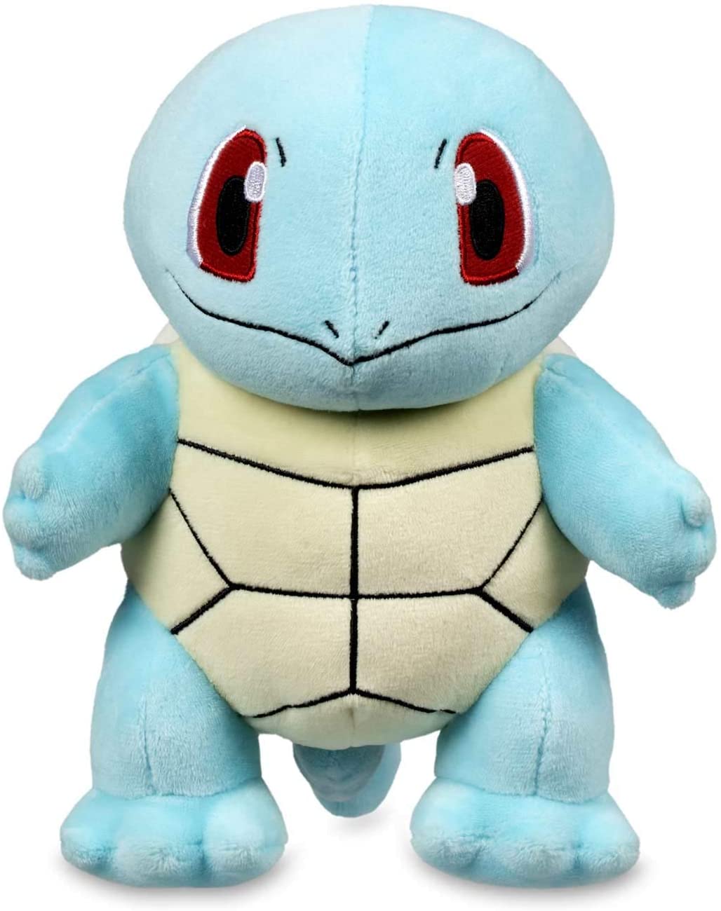 Pokemon 8 Inch Poke Plush - Squirtle