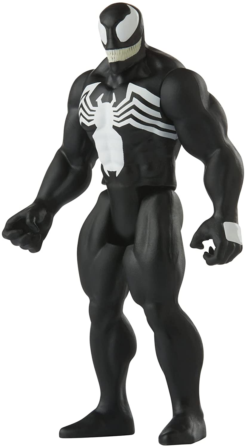 Hasbro Action Figure - Marvel Legends Series - Retro 375 Venom