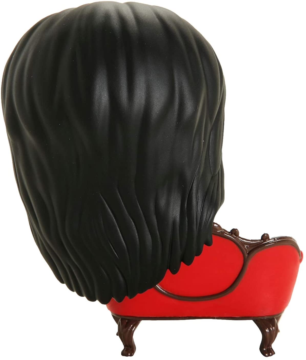 Funko Pop! Deluxe: Elvira Mistress of The Dark - Elvira on Couch #894 (Hot Topic Exclusive)