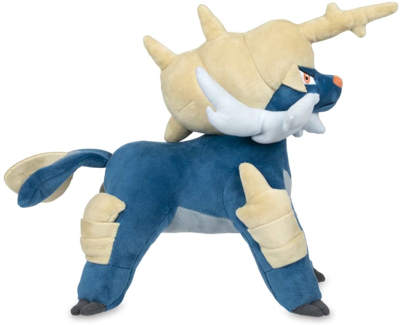 Pokemon 12 Inch Poke Plush - Samurott