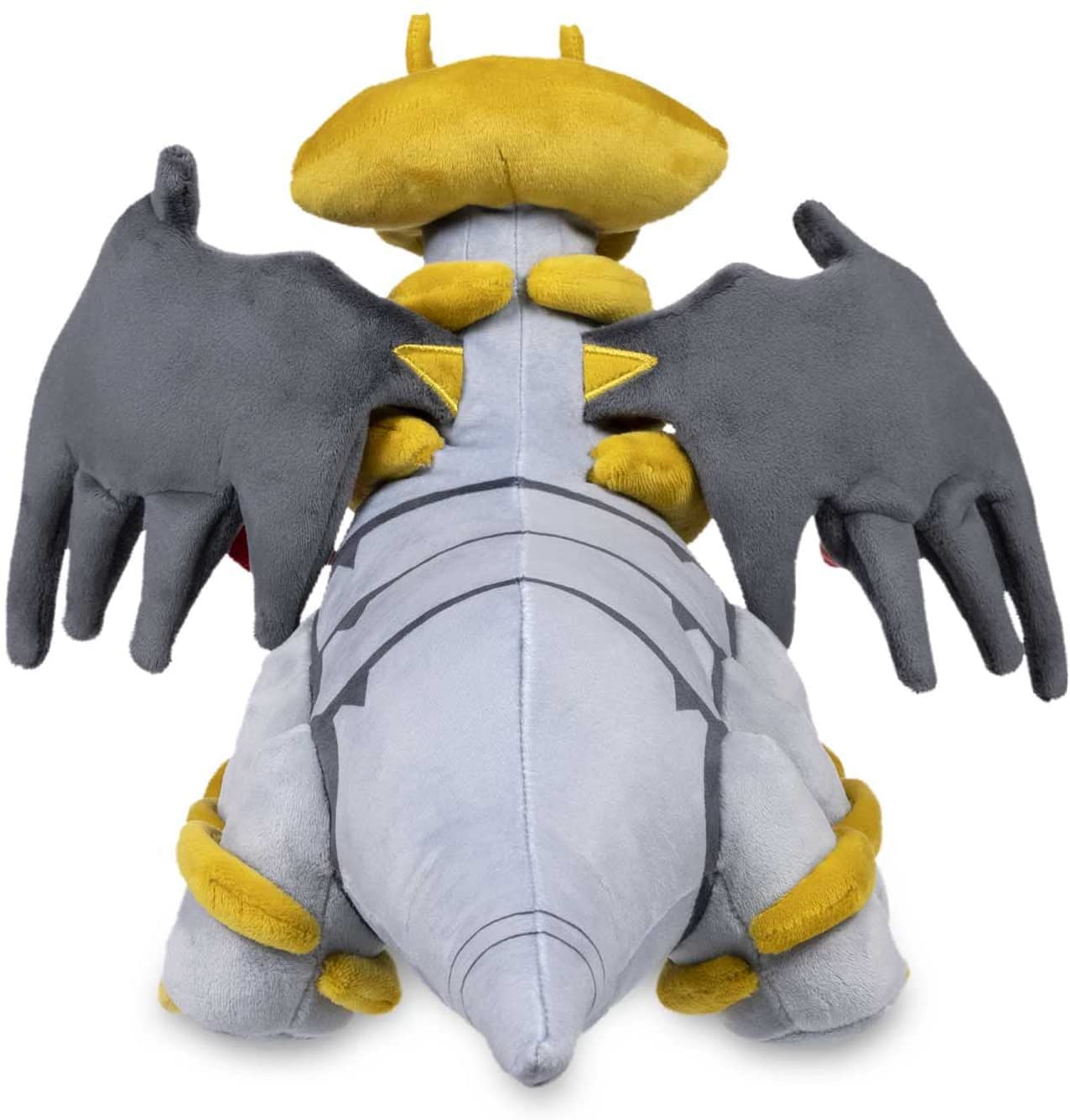 Pokemon 18 Inch Poke Plush - Giratina
