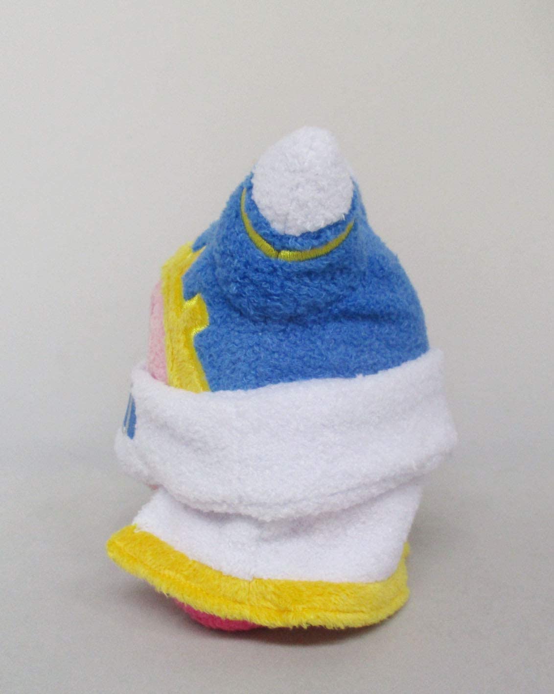 Sanei 6 Inch Plush - Kirby Muteki Suteki Closet Magolor Knight MSC-005