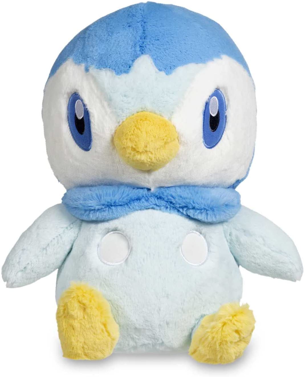 Pokemon 14 Inch Comfy Friends Plush - Piplup
