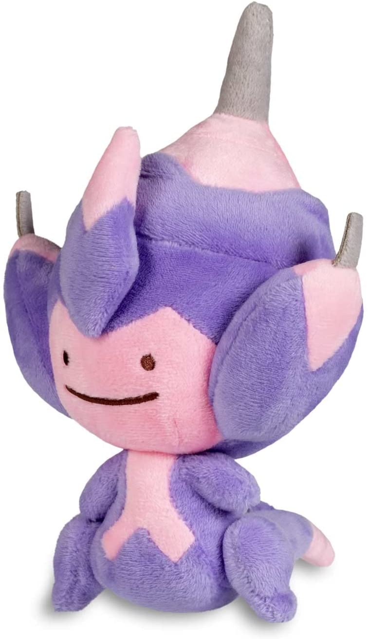 Pokemon Ditto Figure – Square Imports