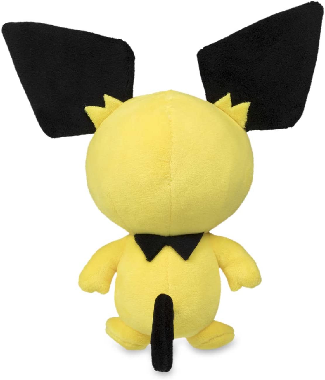 Pokemon 8 Inch Poke Plush - Pichu