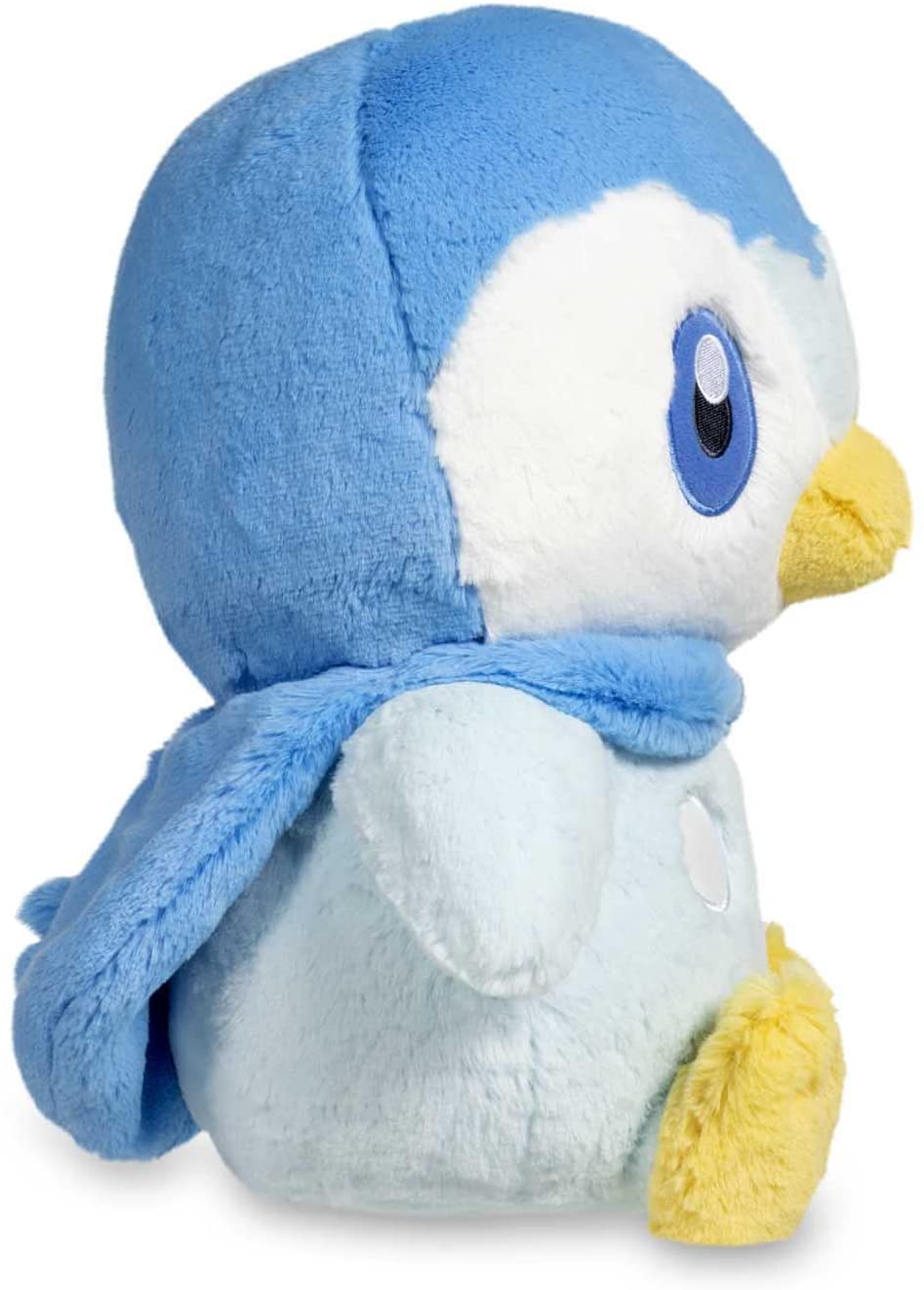Pokemon 14 Inch Comfy Friends Plush - Piplup