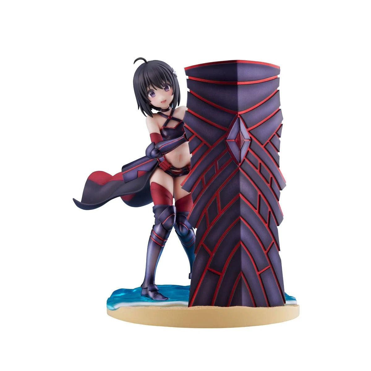 Bofuri: I Don't Want to Get Hurt, so I'll Max Out My Defense Maple Original Armor Version 1:7 Scale Statue - Preorder - Est. Release: Nov 2024
