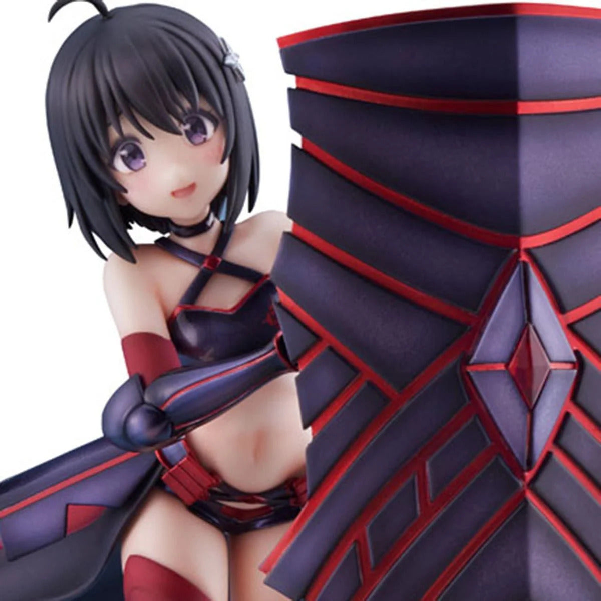 Bofuri: I Don't Want to Get Hurt, so I'll Max Out My Defense Maple Original Armor Version 1:7 Scale Statue - Preorder - Est. Release: Nov 2024