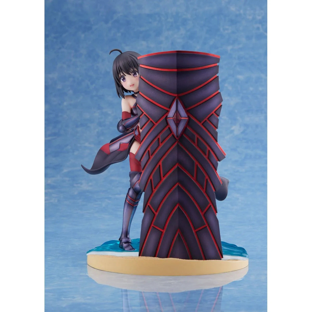 Bofuri: I Don't Want to Get Hurt, so I'll Max Out My Defense Maple Original Armor Version 1:7 Scale Statue - Preorder - Est. Release: Nov 2024