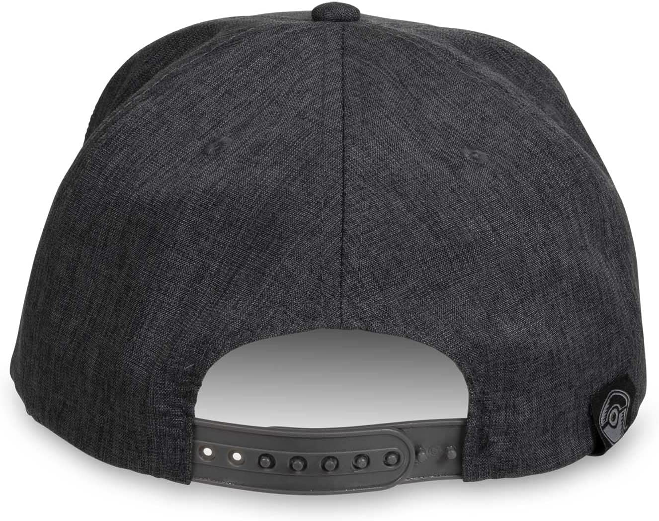 Pokemon Center Flat-Bill Hat - Venusaur Charcoal
