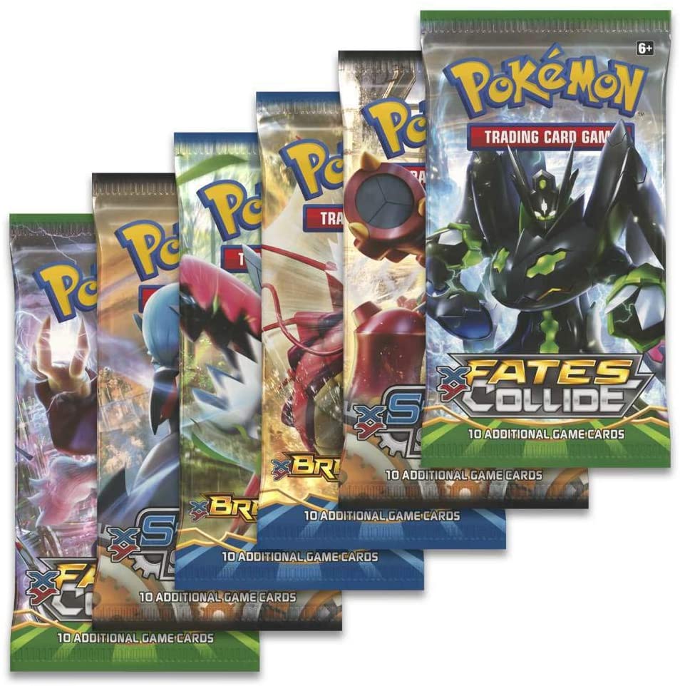 Pokemon TCG: Mega Beedrill Collection Box