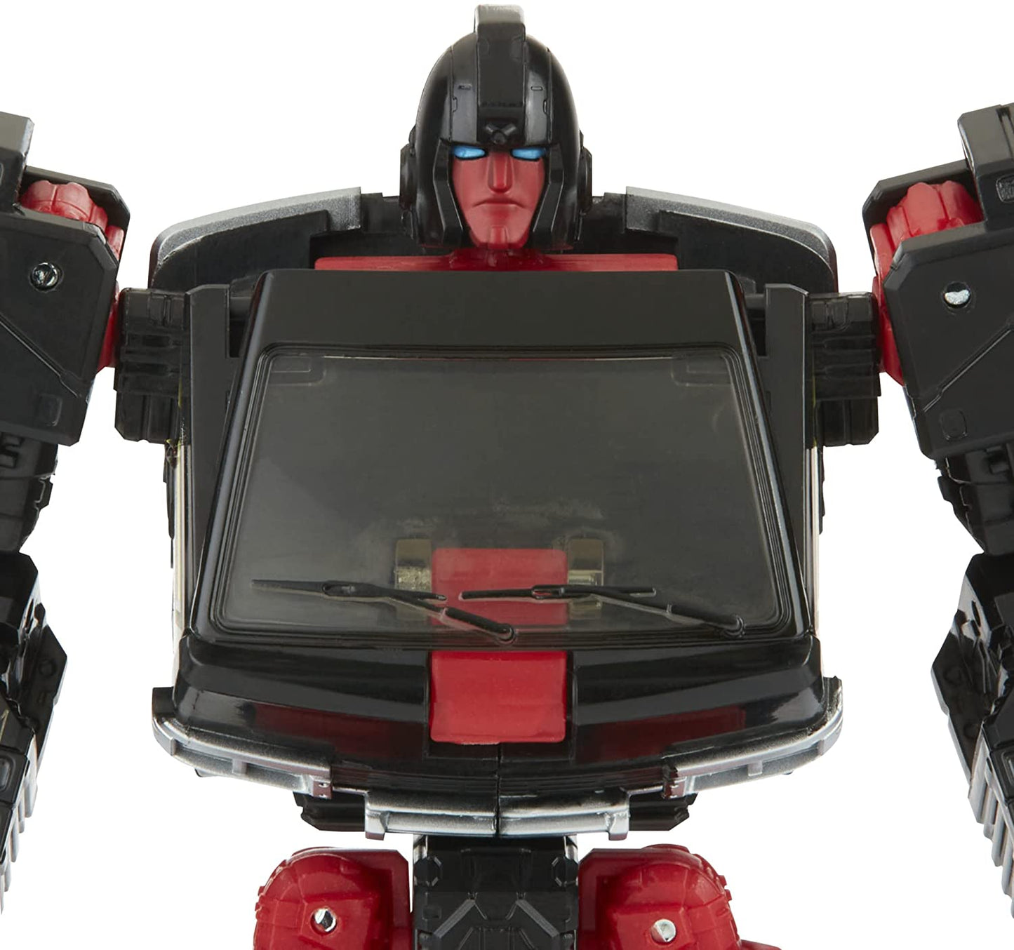 Transformers Deluxe Class Action Figure - Generations Selects Legacy - DK-2 Guard