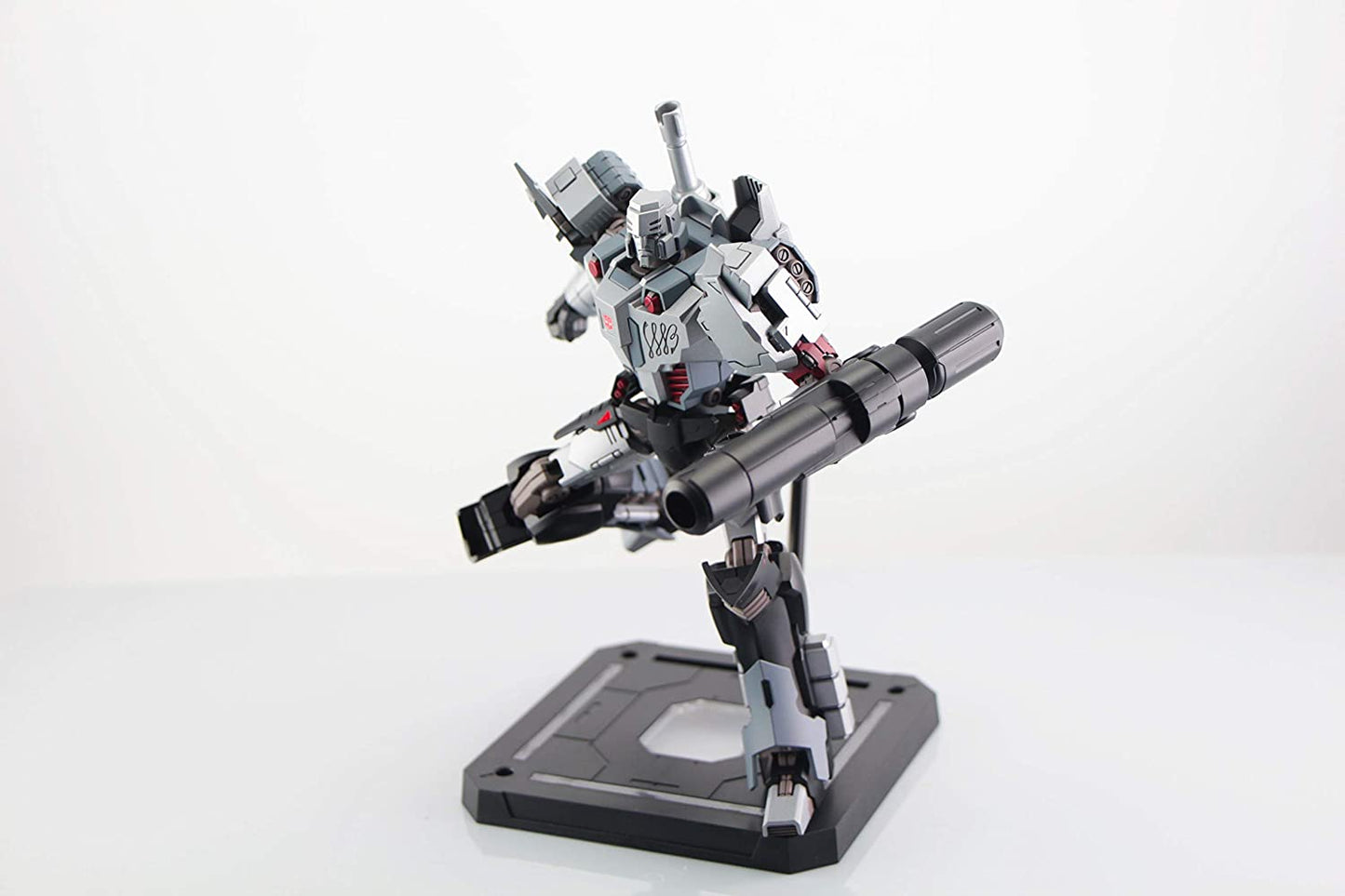 Sen-ti-nel Action Figure Display Stand - X-Board