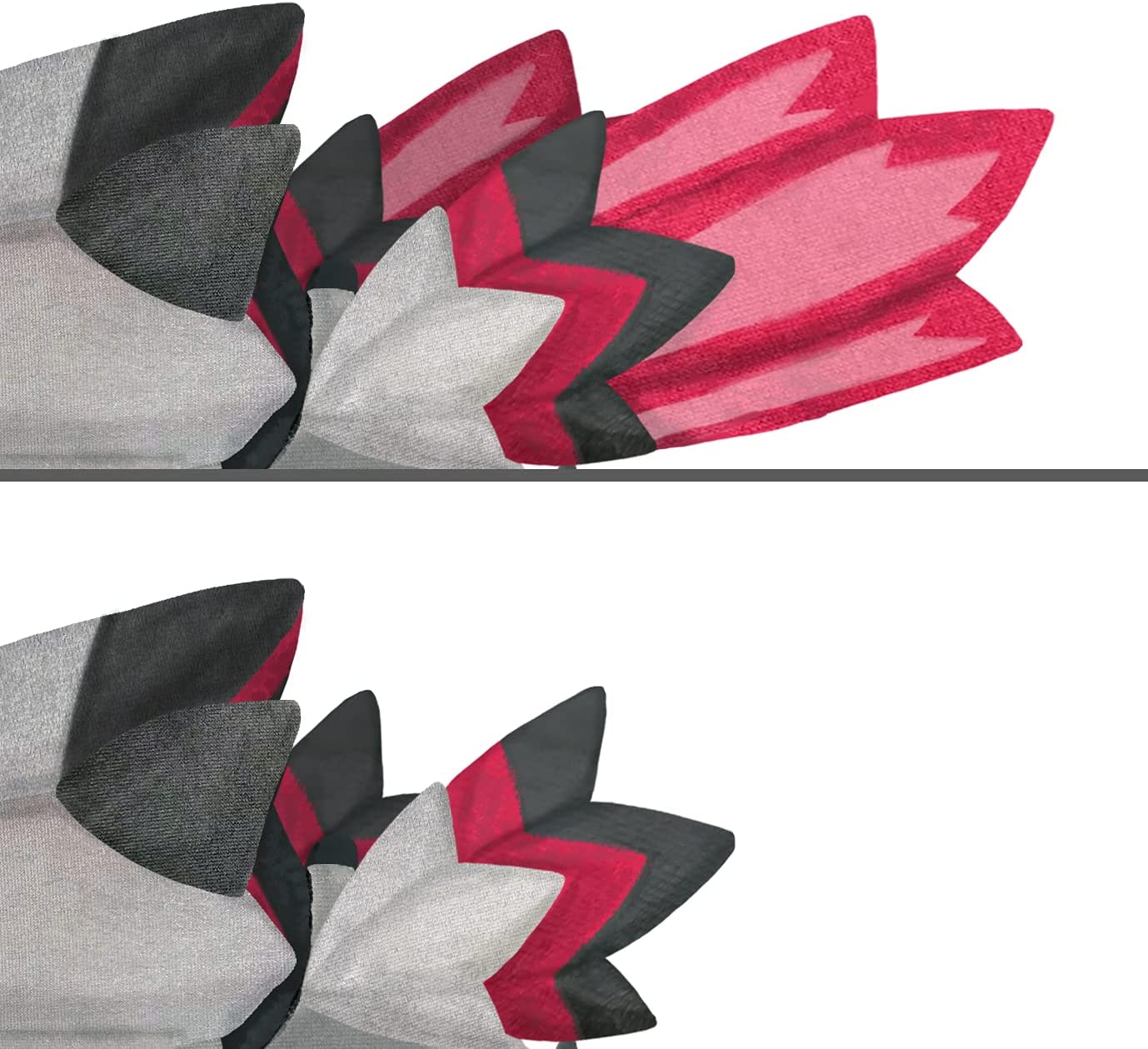 Monter Hunter Chibi Plush Toy - Crimson Glow Valstrax