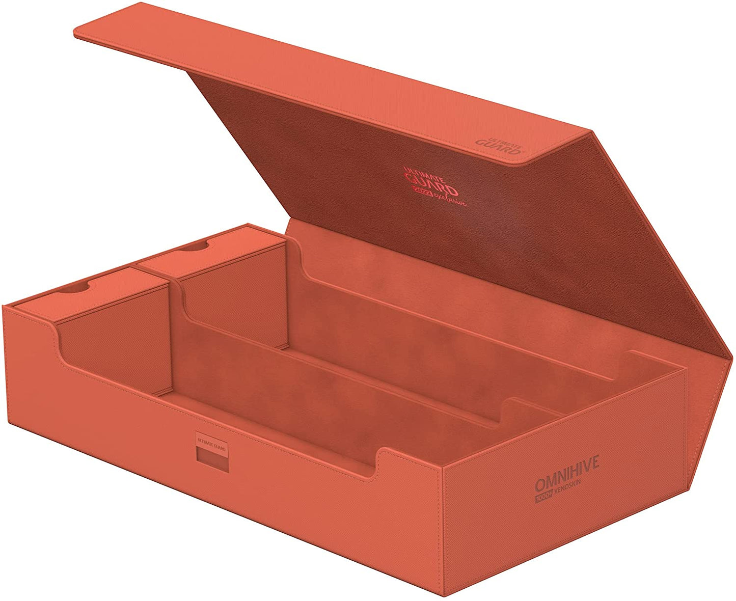 Ultimate Guard 1000+ Omnihive - 2022 Exclusive Orange