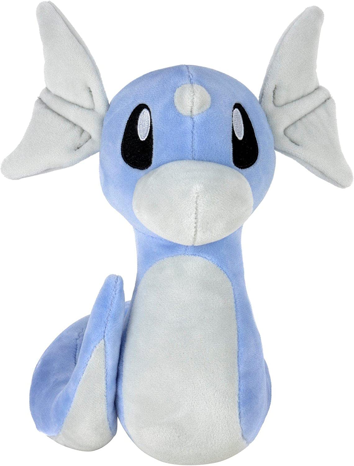 Jazwares 8 Inch Plush - Pokemon Dratini (Exclusive)