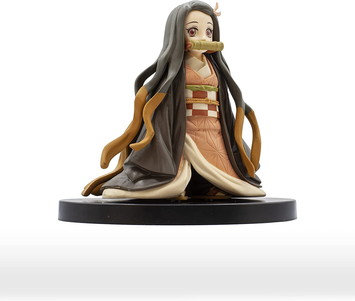 Banpresto 8 Inch Figure: Demon Slayer - Nezuko Kamado Vol 18