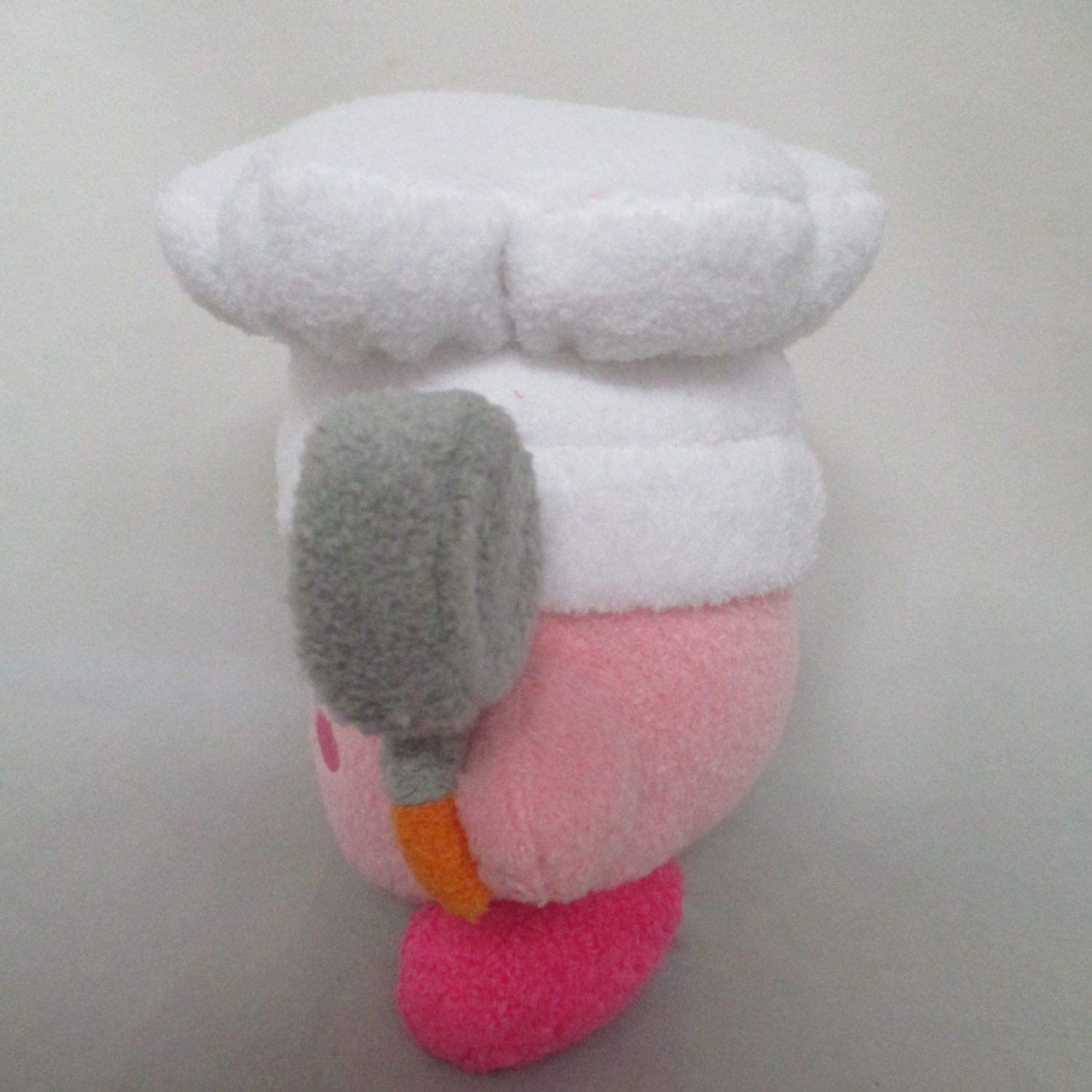 Sanei 6 Inch Plush - Kirby Muteki Suteki Closet Chef MSC-009