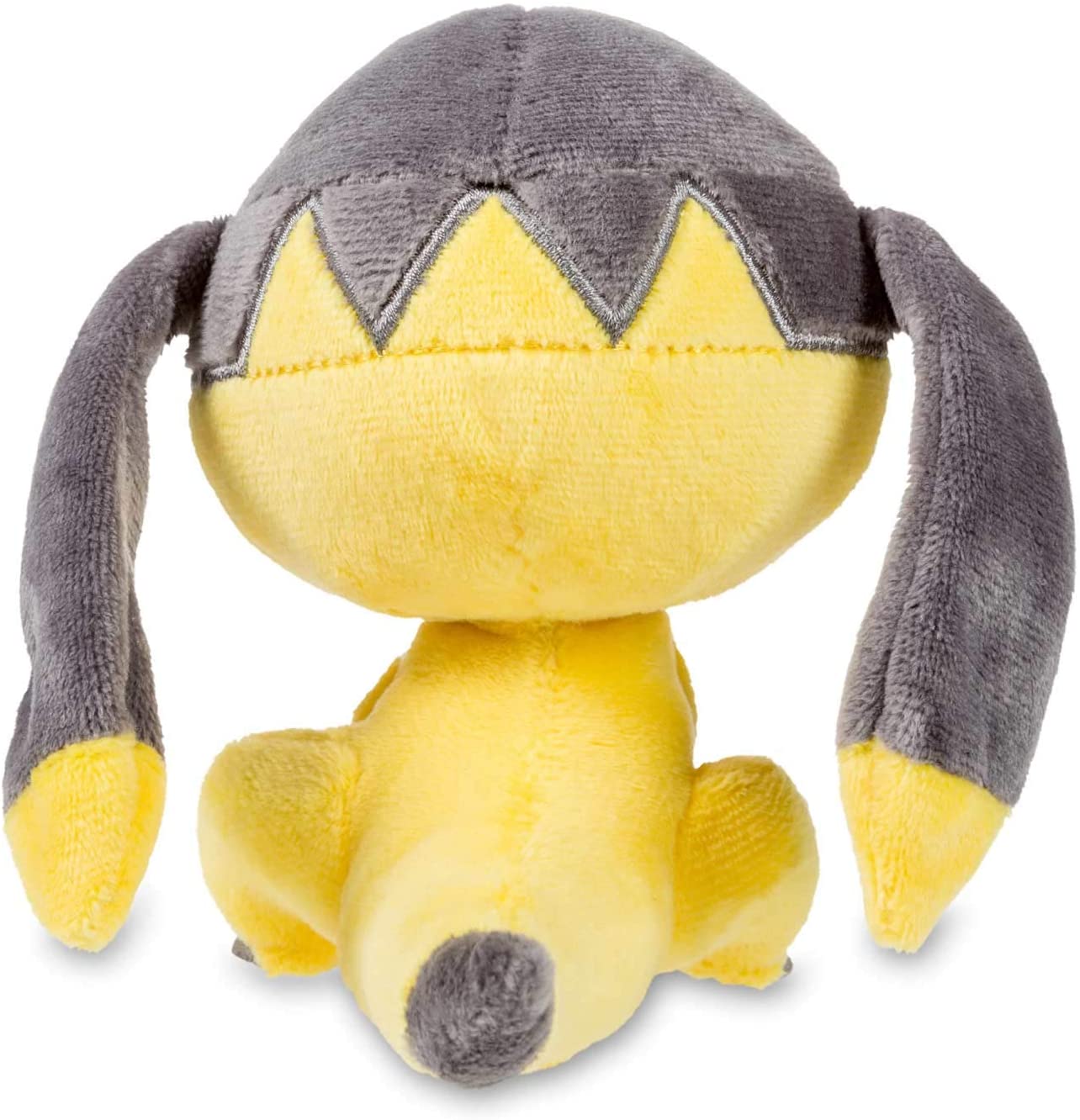 Pokemon 5 Inch Pokemon Dolls Plush - Helioptile
