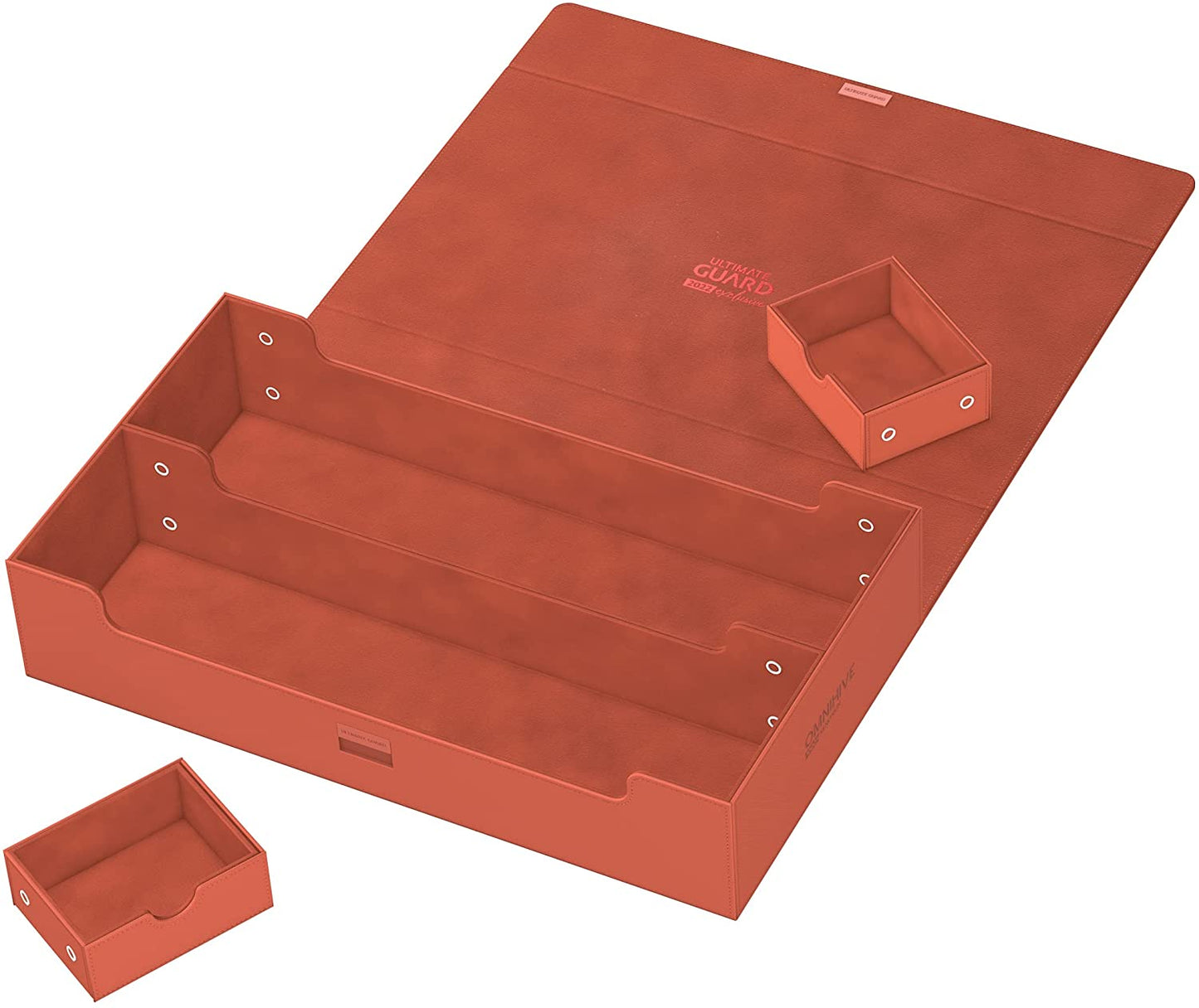 Ultimate Guard 1000+ Omnihive - 2022 Exclusive Orange