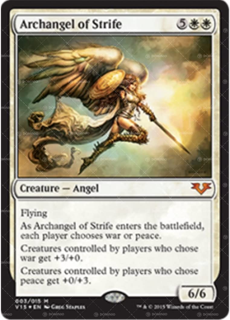 Magic: The Gathering From the Vault: Angels