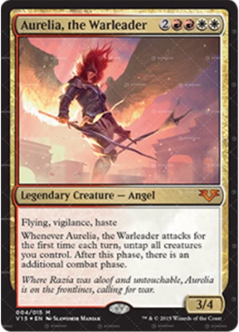 Magic: The Gathering From the Vault: Angels