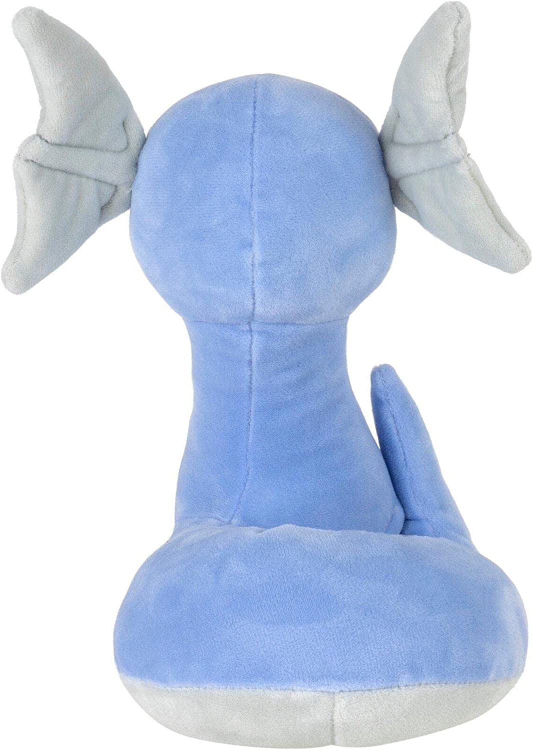 Jazwares 8 Inch Plush - Pokemon Dratini (Exclusive)