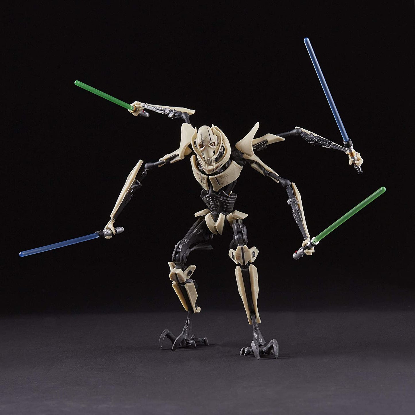 Hasbro Action Figure - Star Wars Black Series - General Grievous