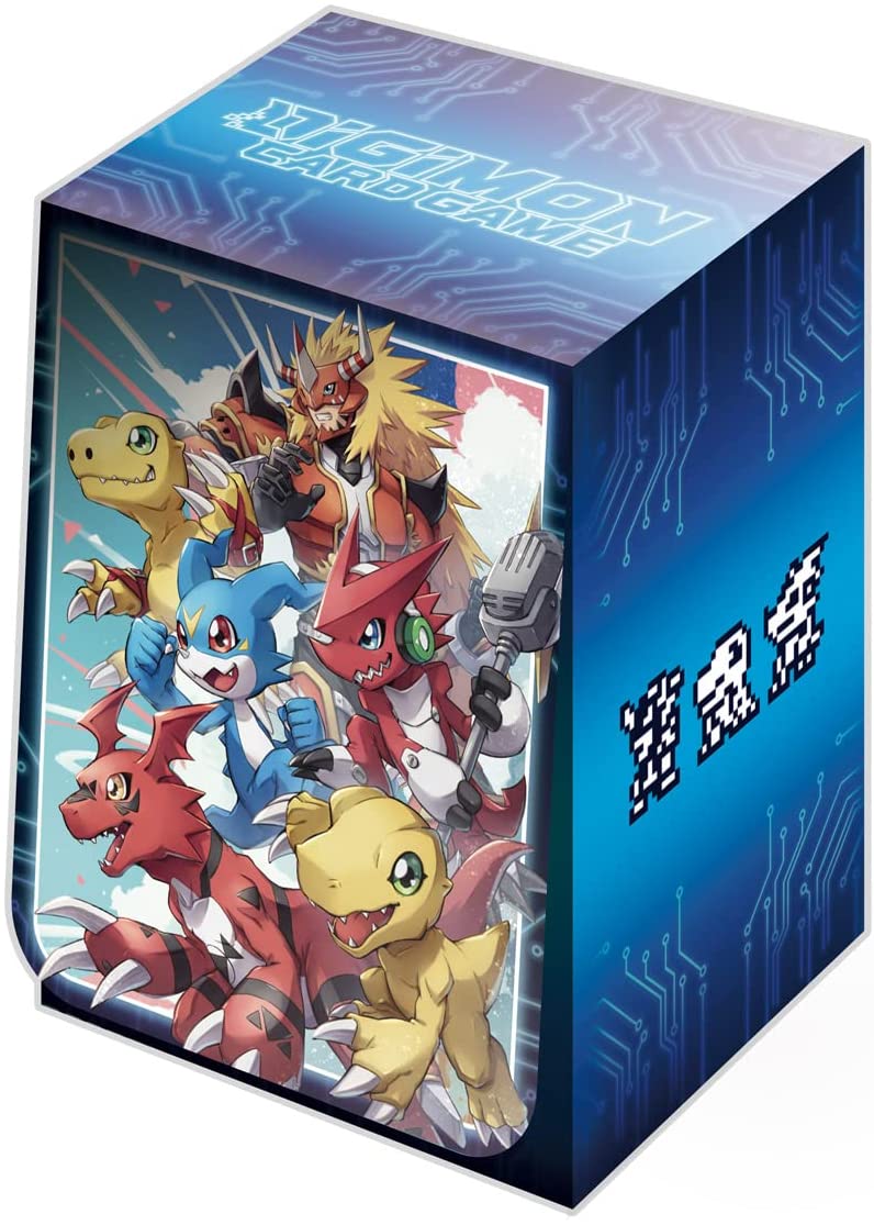 Digimon TCG: Tamer's Evolution Box 2
