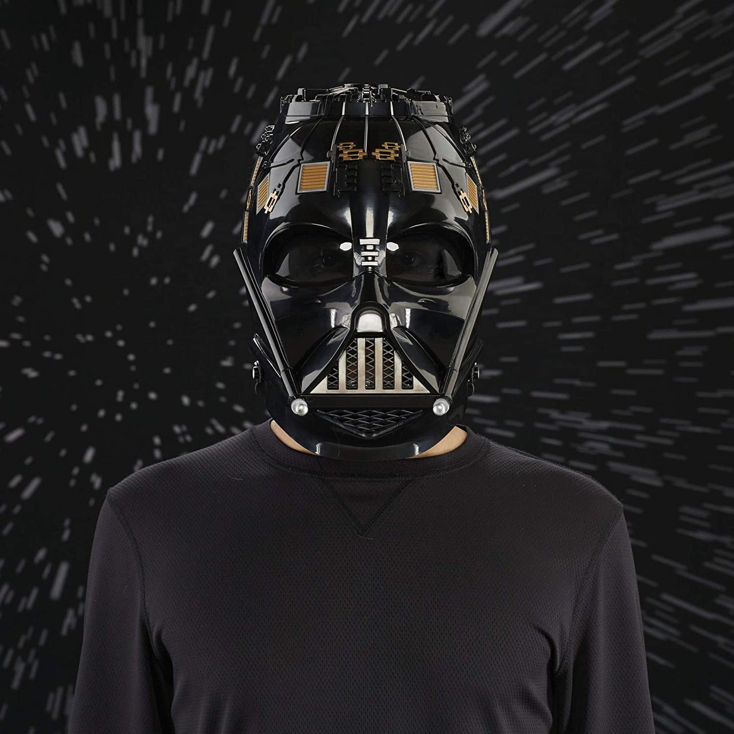 Hasbro Prop Replica Helmet - Star Wars Black Series - Darth Vader