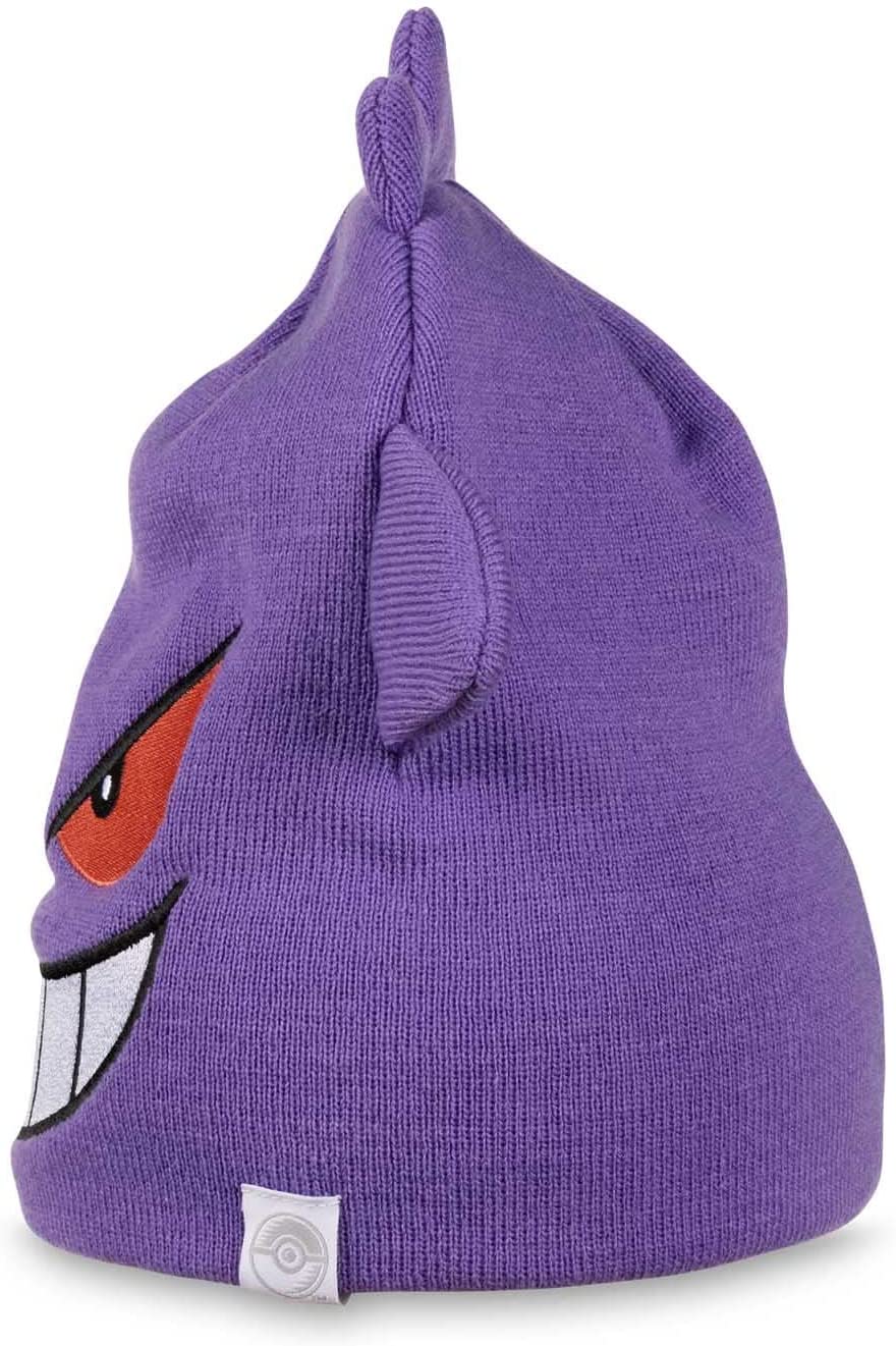 Pokemon Plush Hat - Gengar