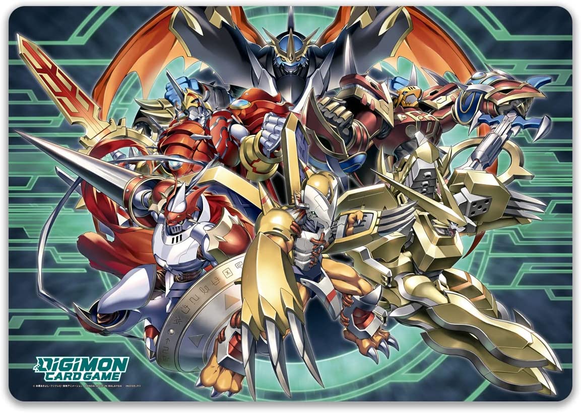 Digimon TCG: Tamer's Evolution Box 2