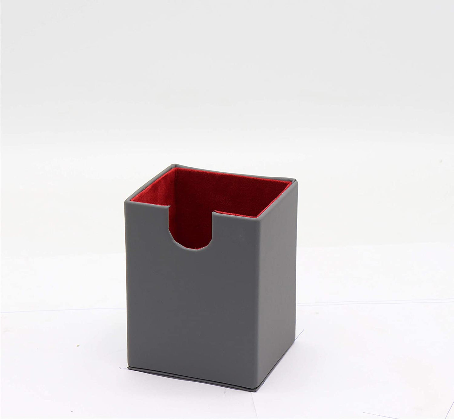 Dex Protection Supreme Game Chest - Grey