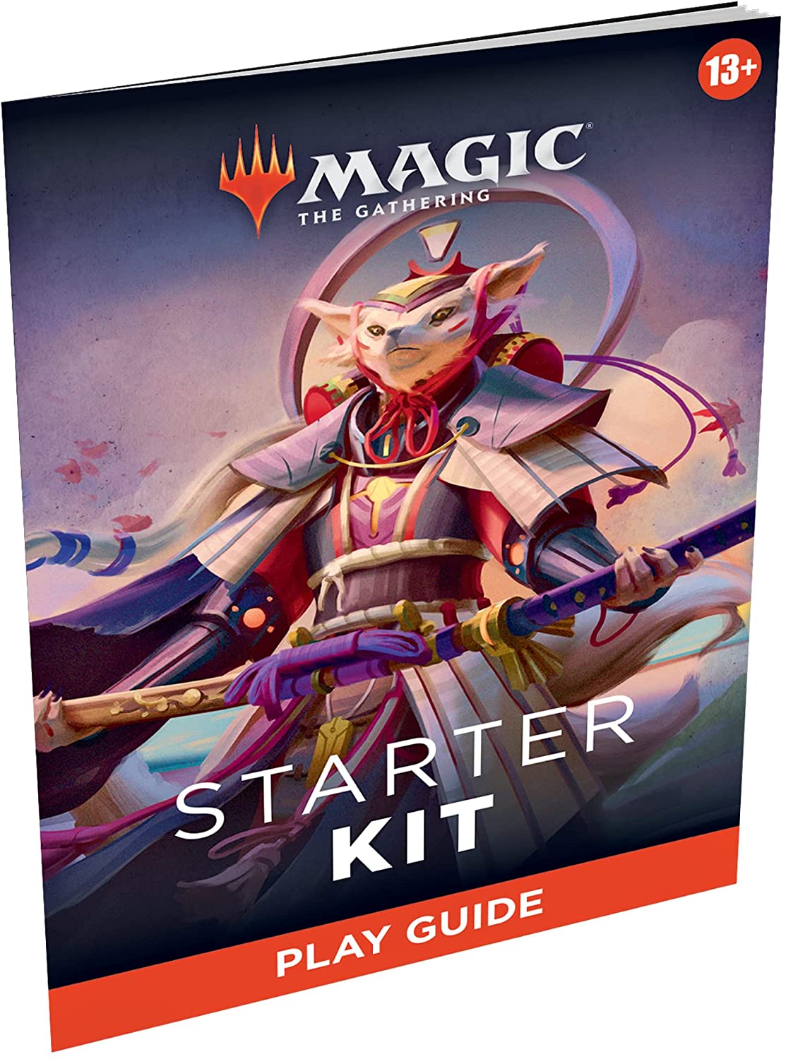 Magic: The Gathering Starter Kit Case - 2022 Arena Starter Kit (Case of 12)