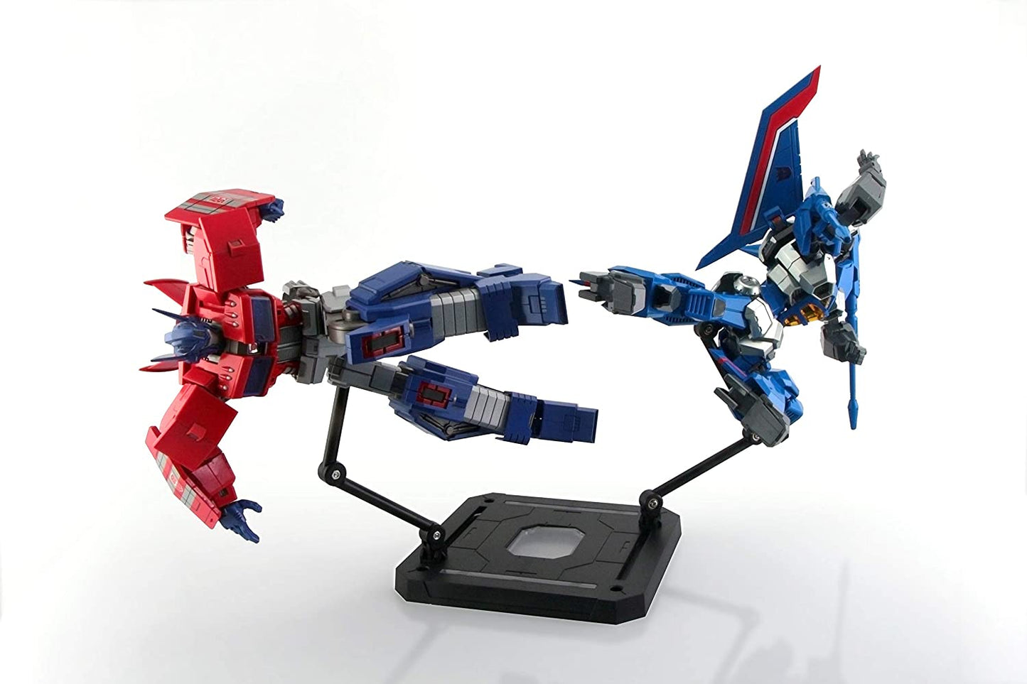 Sen-ti-nel Action Figure Display Stand - X-Board