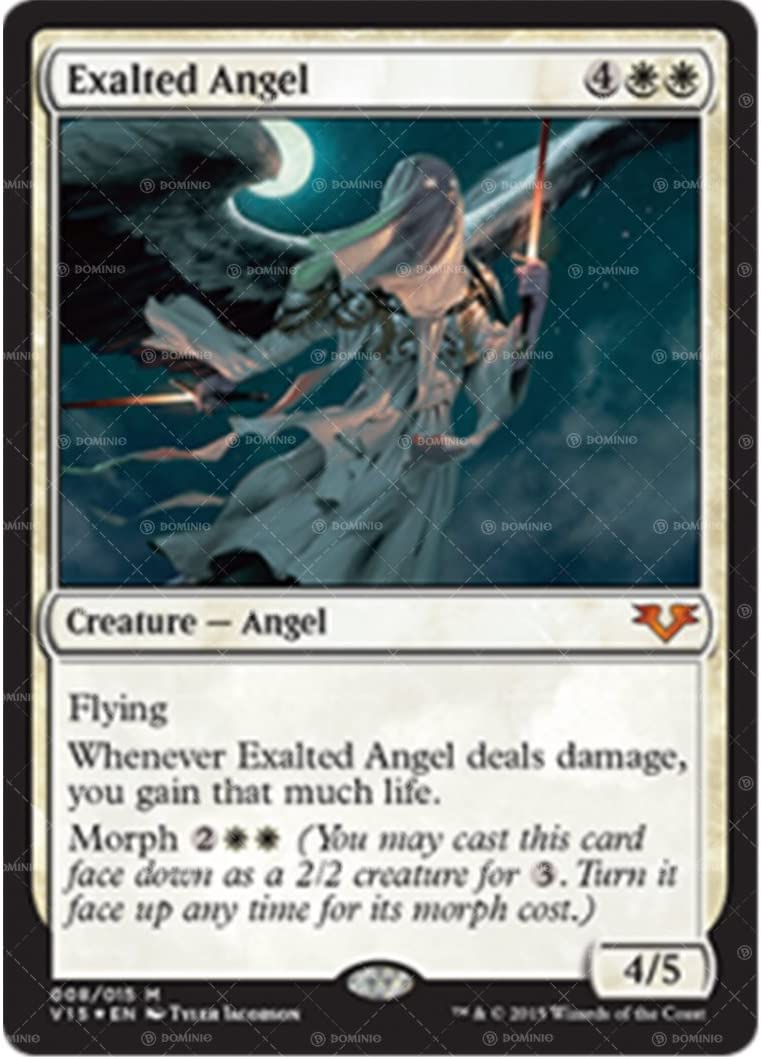 Magic: The Gathering From the Vault: Angels