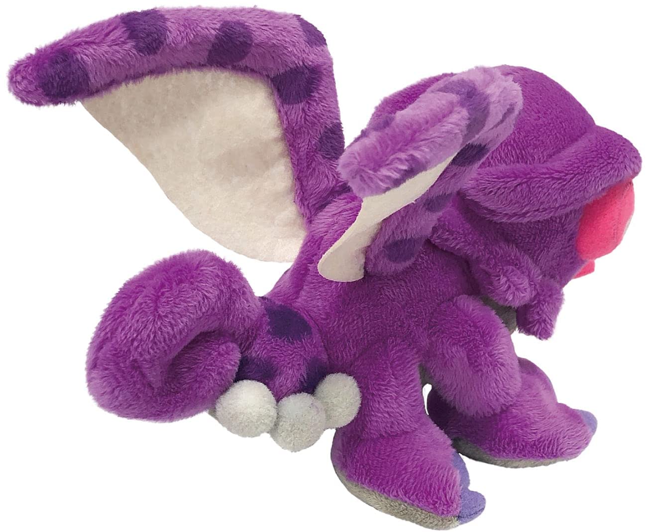 Monter Hunter Chibi Plush Toy - Chameleos Re-Pro Model