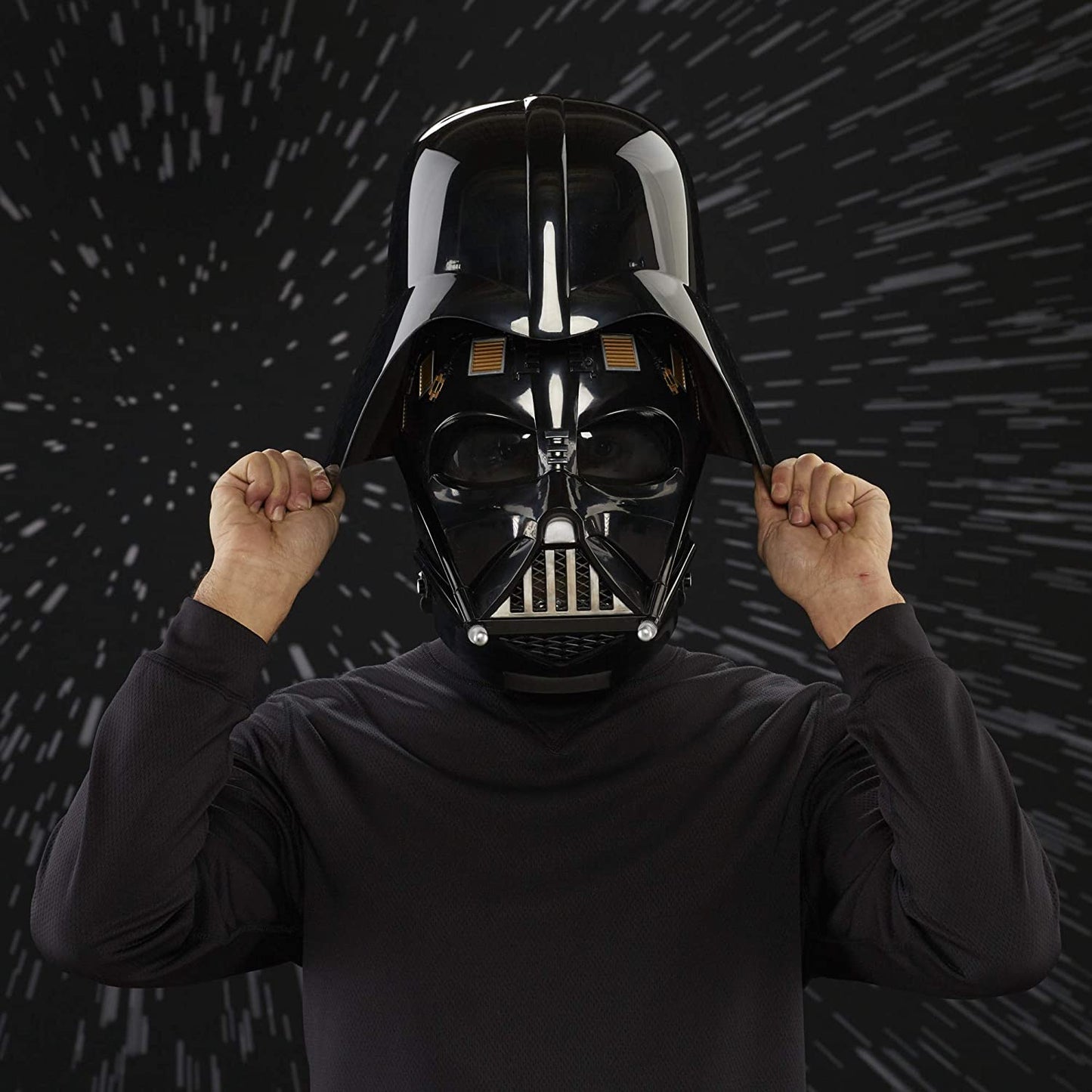 Hasbro Prop Replica Helmet - Star Wars Black Series - Darth Vader