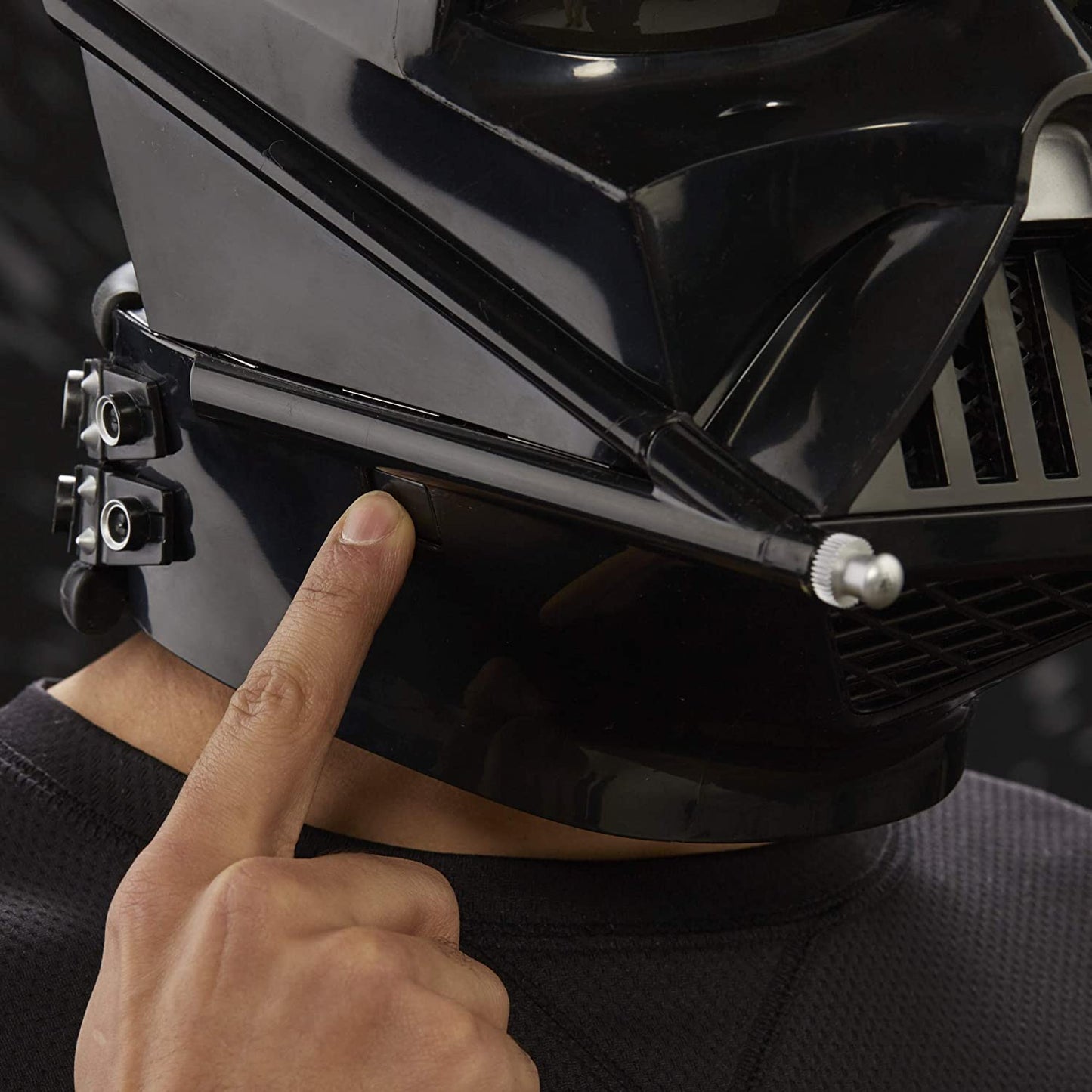 Hasbro Prop Replica Helmet - Star Wars Black Series - Darth Vader
