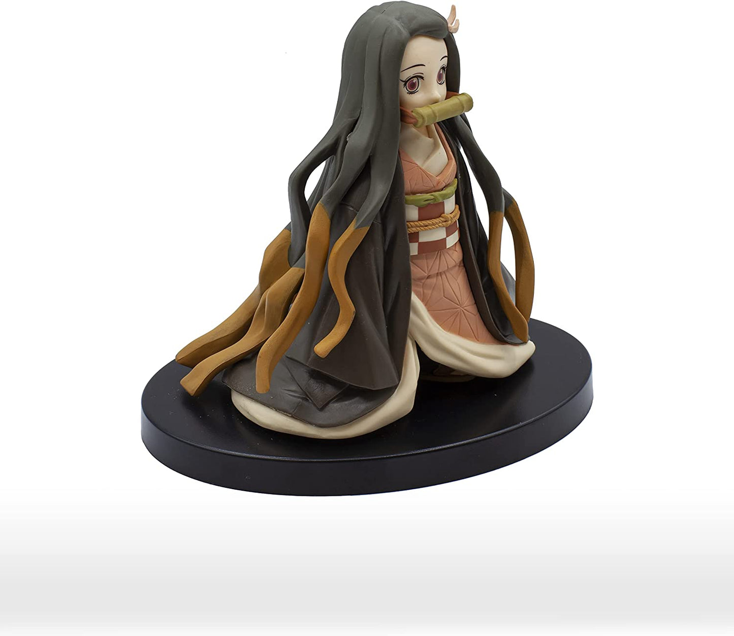 Banpresto 8 Inch Figure: Demon Slayer - Nezuko Kamado Vol 18