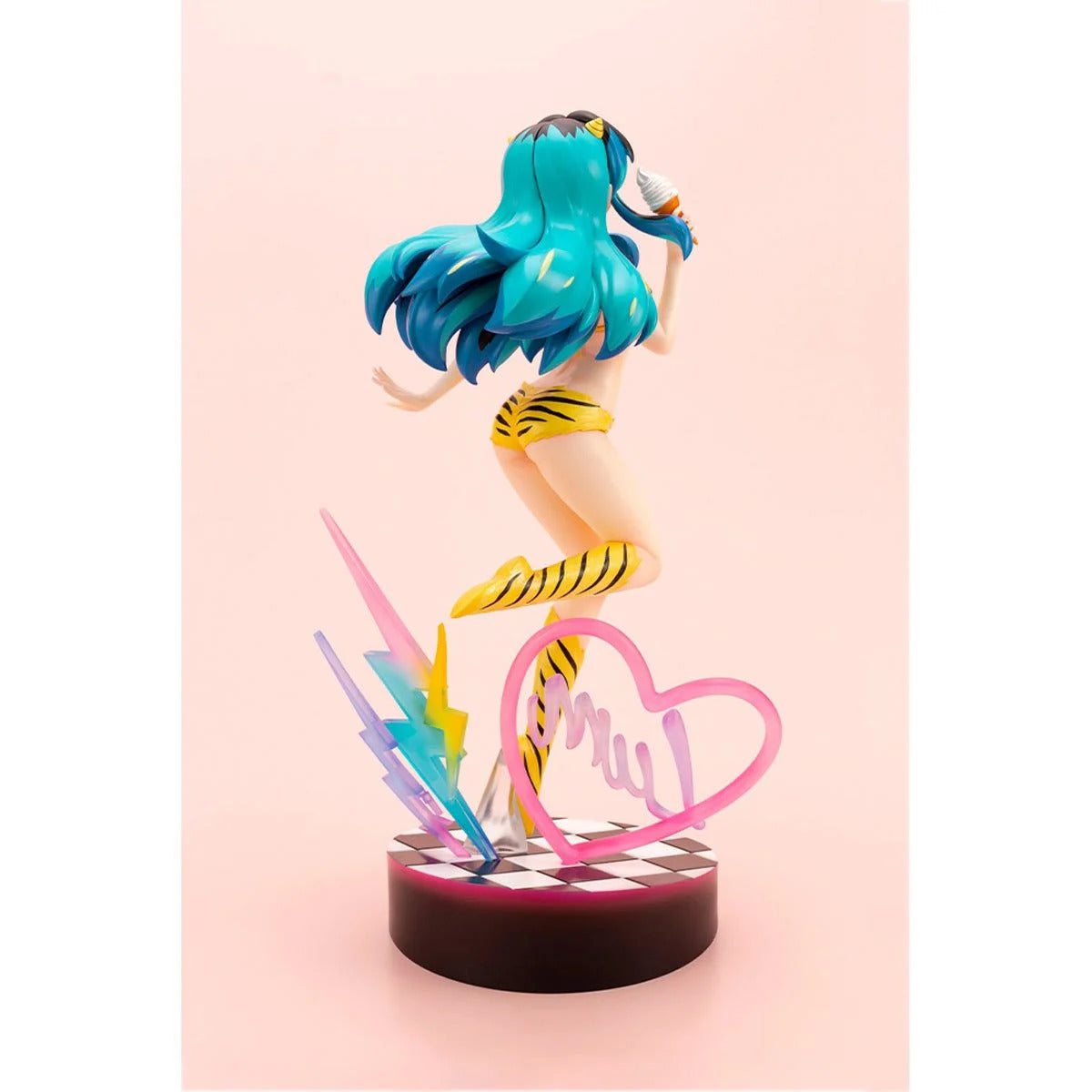 Urusei Yatsura Lum ArtFX J 1:7 Scale Statue - Preorder - Est. Release: Oct 2023