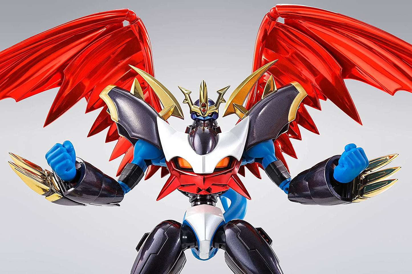 Tamashi Nations Figure - Digimon Adventure 02 - Imperialdramon Fighter Mode (Premium Color Edition)