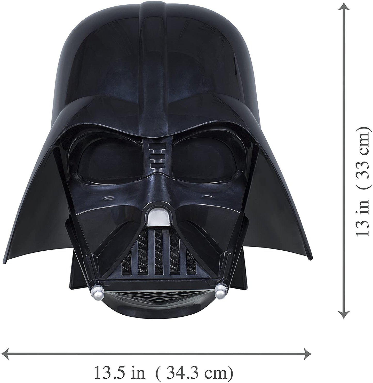 Hasbro Prop Replica Helmet - Star Wars Black Series - Darth Vader