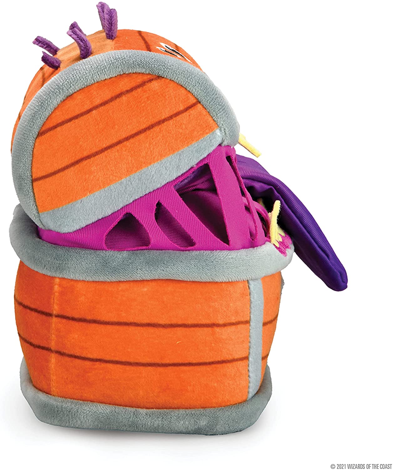 Kidrobot 8 Inch Phunny Plush - Dungeons & Dragons: Mimic