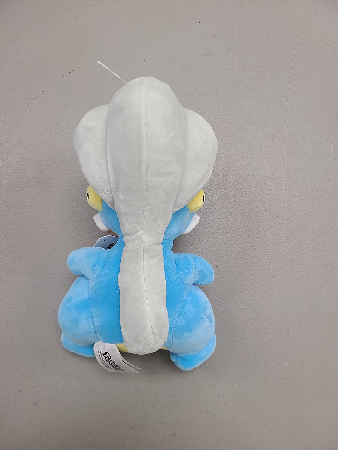 Jazwares 8 Inch Plush - Pokemon Bagon (Exclusive)